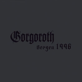 Album cover of Live Bergen 1996