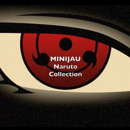 Album cover of Naruto Collection