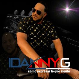 Album cover of Cómo Expresar Lo Que Siento