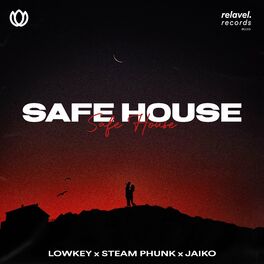 Album cover of Safe House