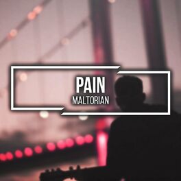 Album cover of Pain