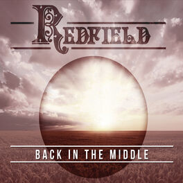 Album cover of Back in the Middle