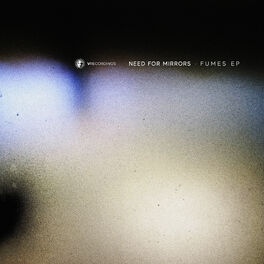 Album cover of Fumes EP
