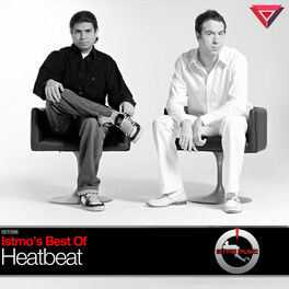 Album cover of Istmo's Best of Heatbeat