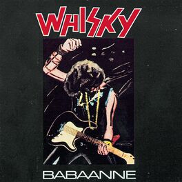 Album cover of Babaanne