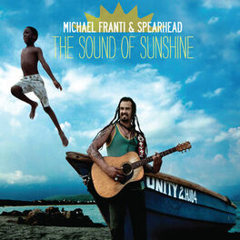 Album cover of The Sound Of Sunshine
