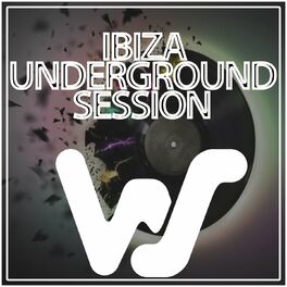Album cover of World Sound Ibiza Underground Session