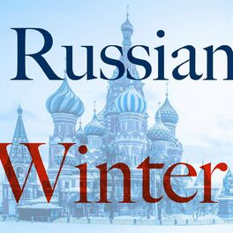 Album cover of Russian Winter