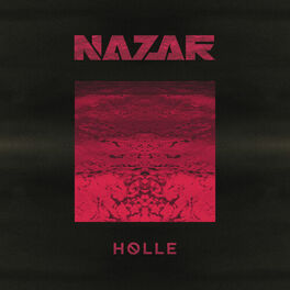 Album cover of Hölle