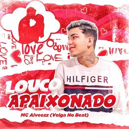 Album cover of Louco Apaixonado