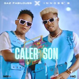 Album cover of Caler Son
