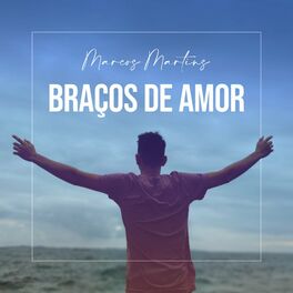 Album cover of Braços de Amor