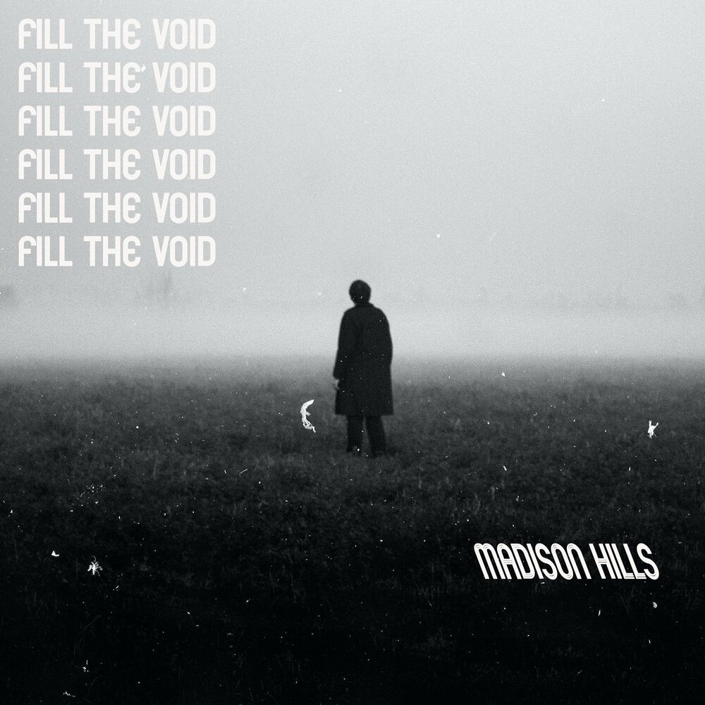 Fill the void x the hills weekend. The weakeen fill the Void x the Hills.