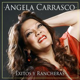 Album cover of Éxitos y Rancheras