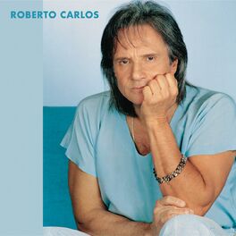 Album cover of Roberto Carlos (2005)