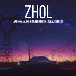 Album cover of Zhol