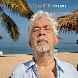 Album cover of Love Notes