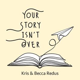 Album cover of Your Story Isn't Over