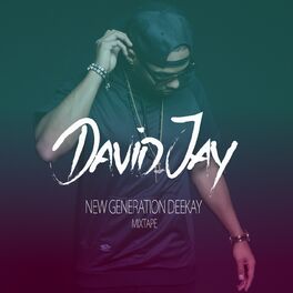Album cover of New Generation DeeKay