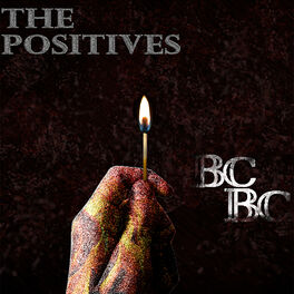 Album cover of The Positives