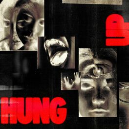Album cover of Hung Up