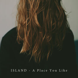 Album cover of A Place You Like