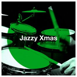 Album cover of Jazzy Xmas