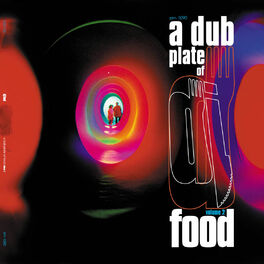 Album cover of Dub Plates Of Food Vol 2