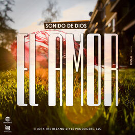 Album cover of El Amor
