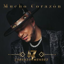 Album cover of Mucho Corazón
