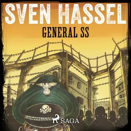 Album cover of General SS