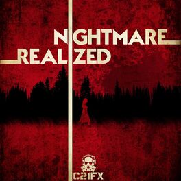 Album cover of Nightmare Realized