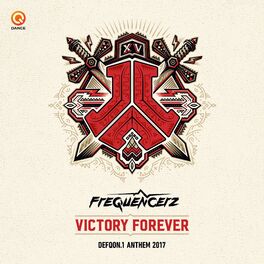 Album cover of Victory Forever (Defqon.1 Anthem 2017)