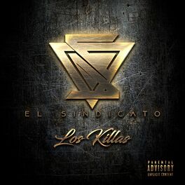 Album cover of Sindicato: Los Killas