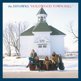 Album cover of Hollywood Town Hall (Expanded Edition)