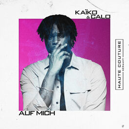 Album cover of Auf mich