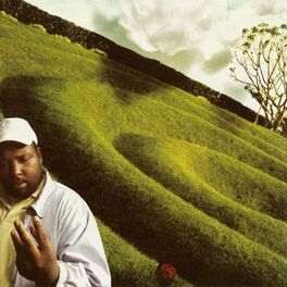 Album cover of Sach 5th Ave Instrumentals