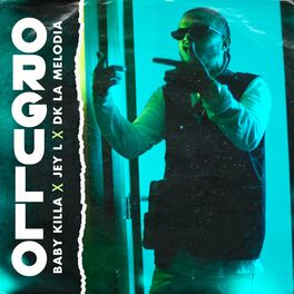 Album cover of Orgullo (feat. Jey L & Dk la Melodia)