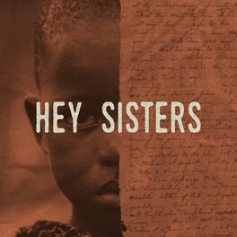 Album cover of Hey Sisters