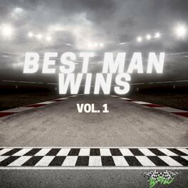 Album cover of Best Man Wins, Vol. 1