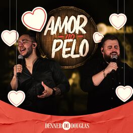 Album cover of Amor no Pelo