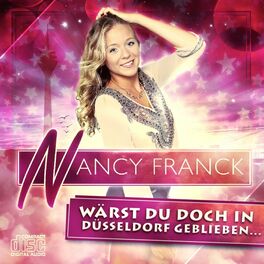 Album cover of Wärst du doch in Düsseldorf geblieben...