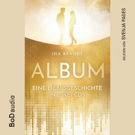 Album picture of Album - Eine Liebesgeschichte in zwei CDs (Ungekürzt)