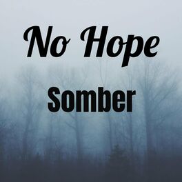 Album cover of No Hope