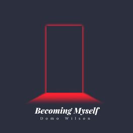 Album cover of Becoming Myself
