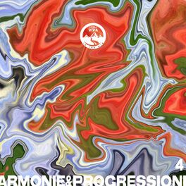 Album cover of Armonie & Progressioni 4