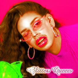 Album cover of Glitter Queen (Remixes)