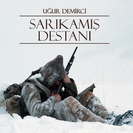 Album cover of Sarıkamış Destanı