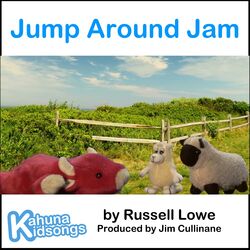 Jump Around Jam