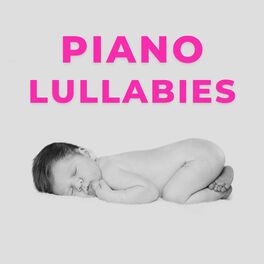 Album cover of Piano Lullabies
